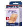 Norgesplaster Universal strips - 50 stk.