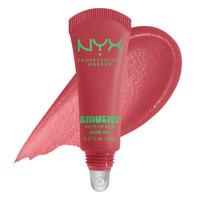 NYX Professional Makeup Smushy Matte Lip Balm - 5 Snuggle SZN