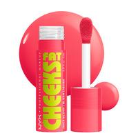 NYX Professional Makeup Fat Cheeks Blush - 6 Bouncin Berry
