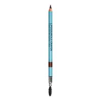 Talika Eyebrow Liposourcils Pencil Brown - 1 stk.