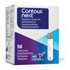 Bayer Contour NEXT teststrimler - 50 stk