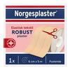 Norgesplaster Robust plaster, rull, 6 cm x 5 m - 1 stk.