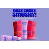 NYX Professional Makeup Smushy Matte Lip Balm - Flere farger