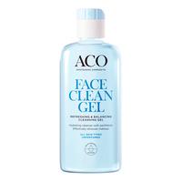 ACO Face Clean Gel - 200 ml.