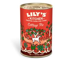 Lily´s Kitchen Våtfor - Cottage Pie - 400 g.