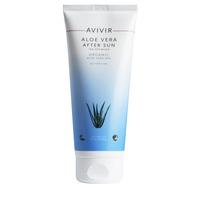 Avivir Aloe Vera Aftersun - Gratis Gave
