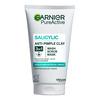 Garnier Skin Active Pure Active 3in1 Clay - 150 ml.