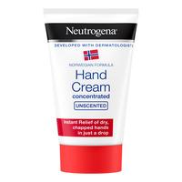 Neutrogena Hand Cream uparfymert - 50 ml