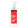 Neutrogena Clear & Defend+ Facial Wash - 200 ml.