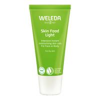 Weleda Skin Food Light - 30 ml.