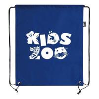 Kids Zoo Ryggsekk 1 stk. - Gratis Gave