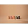 Mushie Silicone Starter Cup - Tradewinds - 1 stk.