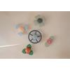 Mushie Suction Spinner Toy - Wheel - 1 stk.