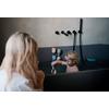 Mushie Bath Play Set - Pour and Play - 1 stk.