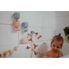 Mushie Bath Play Set - Pour and Play - 1 stk.