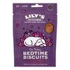 Lily's Kitchen Dog Snack - Organic Bedtime Biscuit - 80 g.
