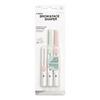 Depend Cosmetic Perfect Eye Brow & Face Shaper Retractable - 3 stk.