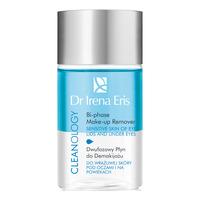 Dr. Irena Eris Cleanology Bi-phase make-up remover - Gratis Gave