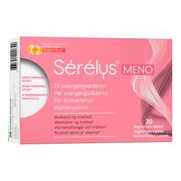 Sérélys Meno - 30 kaps.