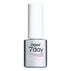 Depend Cosmetic 7day Hybrid Polish Matte Topcoat - 5 ml.