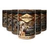 Carnilove Våtfor - hjort & reinsdyr - 6 x 400 g.