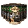 Carnilove Våtfor - and & fasan - 6 x 400 g.