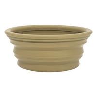 Hevea Sammenleggbar Vannskål - Hunter Green - 1 stk.