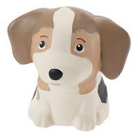 Hevea Tyggeleketøy - Beagle - 1 stk.