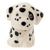 Hevea Biteleketøy - Dalmatiner - 1 stk.