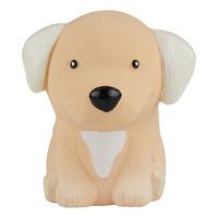 Hevea Tyggeleketøy - Golden Retriever - 1 stk.