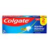 Colgate Caries Control Tannkrem - 2x75 ml