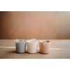Mushie Kopp Blush - 2 stk.