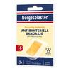Norgesplaster Antibakteriell Bandasje, 7,5 x 4,5  - 3 stk.