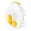 Medela Magic InBra Portable Single Electric Breast Pump - 1 stk.