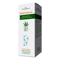 Cannaderm Mentholca Kjølende Muskelkrem - 250 ml.
