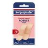 Norgesplaster Robust Plasterstrips - 20 stk.