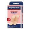 Norgesplaster Robust Plasterstrips - 20 stk.