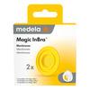 Medela Magic InBra-membraner - 2 stk.