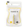 Medela Easy Pour oppbevaringsposer for morsmelk - 100 stk.