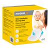 Medela Ultra-breathable ammeinnlegg - 60 stk.