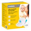 Medela Ultra-breathable ammeinnlegg - 120 stk.