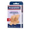 Norgesplaster Universal Plasterstrips - 18 stk.