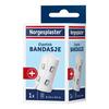Norgesplaster Elastisk bandasje, 8 cm x 4,5 m - 1 stk.