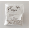 KRAES Babybad med havre 25 g - Gratis gave