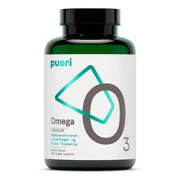 Puori O3 Omega-3, 2000 mg - 180 kaps.