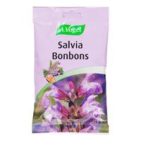 A. Vogel Salvia Bonbons - 75 g