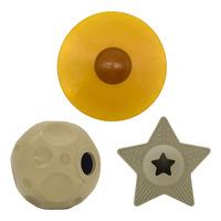 Hevea Puppy Starter pack - 3 stk.