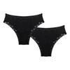 Hevea Menstration Panty String - 2 stk.