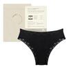 Hevea Menstration Panty String - 2 stk.