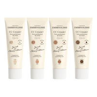 Embryolisse CC Cream - 30 ml. - 1 Light